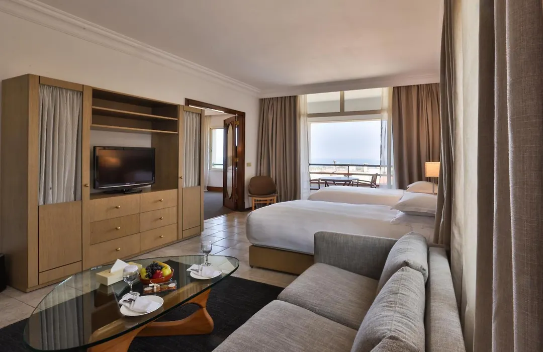 Portemilio Hotel & Resort-1