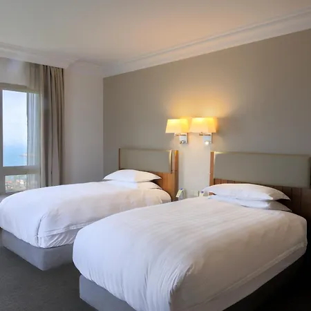 Portemilio Hotel & Resort-3